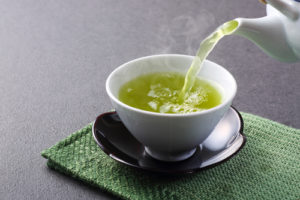 greentea