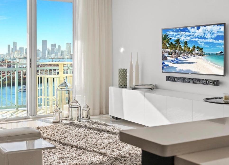 Yacht Club at Portofino Offers Miami Beach Living at Its Finest