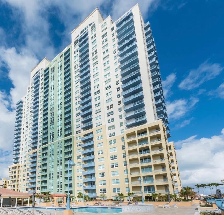 Miami real estate